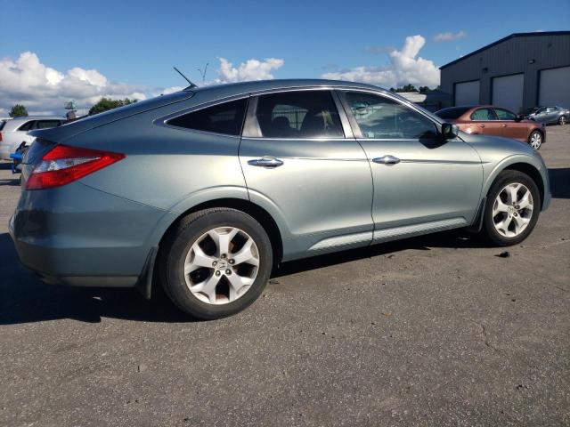 Photo 2 VIN: 5J6TF1H52AL008158 - HONDA ACCORD CRO 