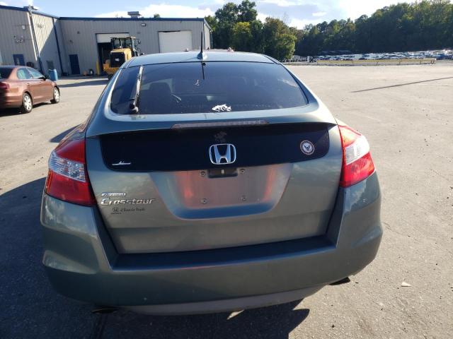 Photo 5 VIN: 5J6TF1H52AL008158 - HONDA ACCORD CRO 