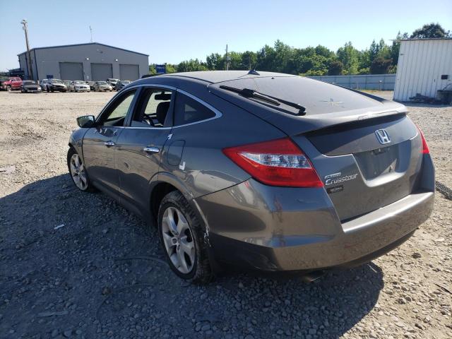 Photo 2 VIN: 5J6TF1H52AL014140 - HONDA ACCORD CRO 