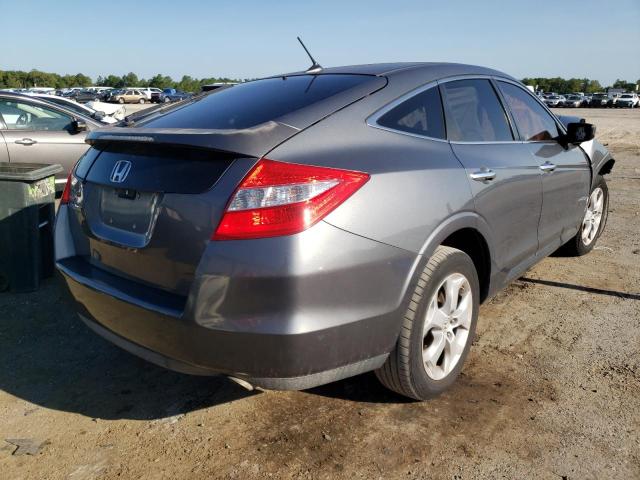 Photo 3 VIN: 5J6TF1H52AL014185 - HONDA CROSSTOUR 