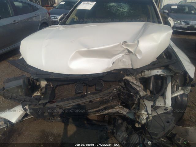 Photo 9 VIN: 5J6TF1H52AL015868 - HONDA ACCORD CROSSTOUR 