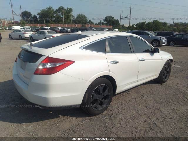 Photo 3 VIN: 5J6TF1H52BL001809 - HONDA ACCORD CROSSTOUR 