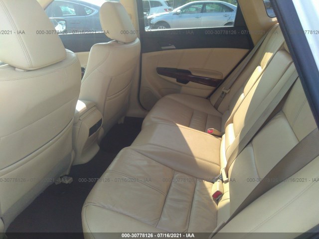 Photo 7 VIN: 5J6TF1H52BL001809 - HONDA ACCORD CROSSTOUR 