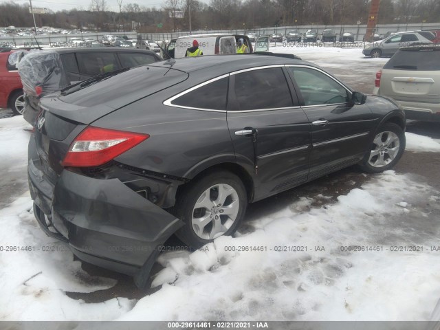 Photo 3 VIN: 5J6TF1H52BL002961 - HONDA ACCORD CROSSTOUR 