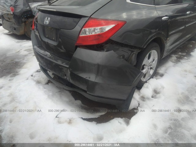 Photo 5 VIN: 5J6TF1H52BL002961 - HONDA ACCORD CROSSTOUR 