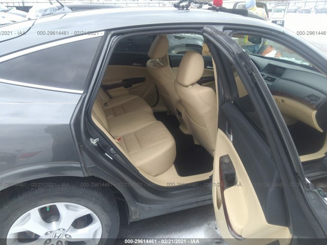 Photo 7 VIN: 5J6TF1H52BL002961 - HONDA ACCORD CROSSTOUR 