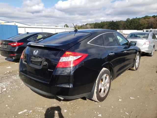 Photo 3 VIN: 5J6TF1H52BL003933 - HONDA ACCORD CRO 