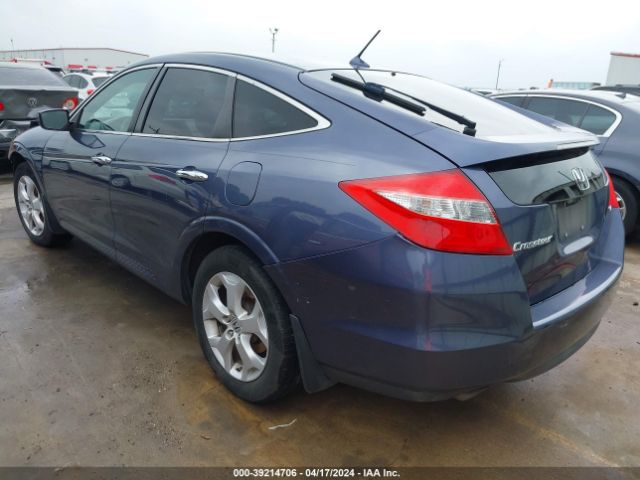 Photo 2 VIN: 5J6TF1H52CL000788 - HONDA CROSSTOUR 