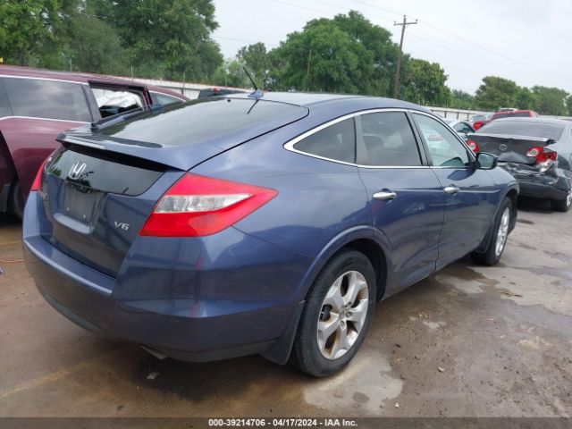 Photo 3 VIN: 5J6TF1H52CL000788 - HONDA CROSSTOUR 