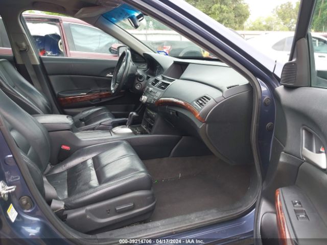 Photo 4 VIN: 5J6TF1H52CL000788 - HONDA CROSSTOUR 