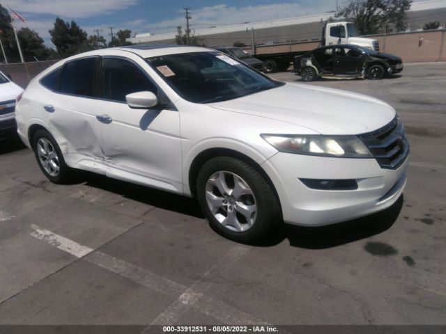 Photo 0 VIN: 5J6TF1H52CL001262 - HONDA CROSSTOUR 