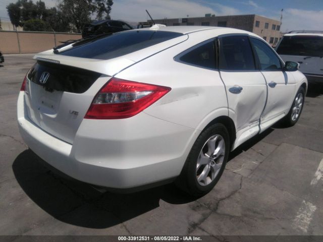 Photo 3 VIN: 5J6TF1H52CL001262 - HONDA CROSSTOUR 