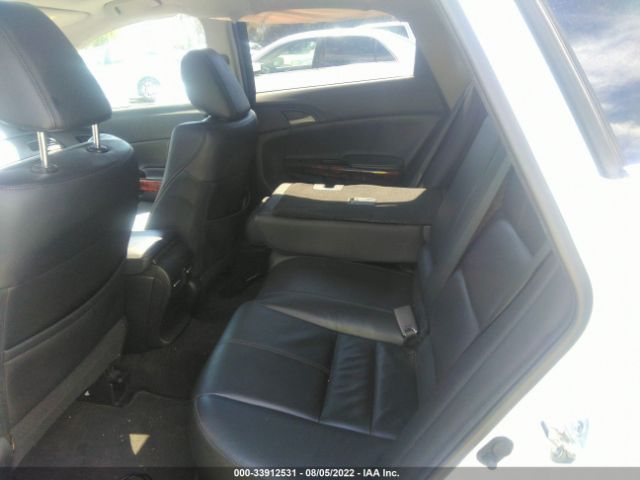 Photo 7 VIN: 5J6TF1H52CL001262 - HONDA CROSSTOUR 