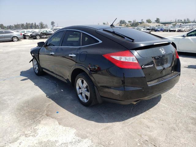 Photo 2 VIN: 5J6TF1H52CL002332 - HONDA CROSSTOUR 