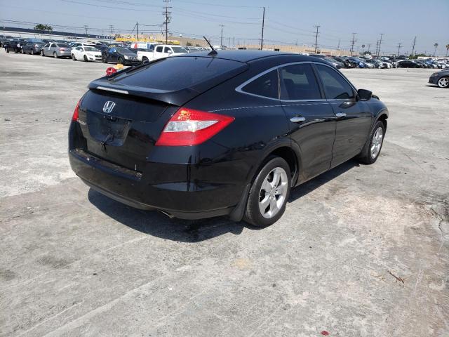 Photo 3 VIN: 5J6TF1H52CL002332 - HONDA CROSSTOUR 