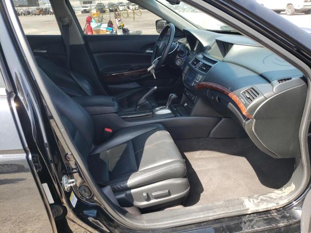 Photo 4 VIN: 5J6TF1H52CL002332 - HONDA CROSSTOUR 