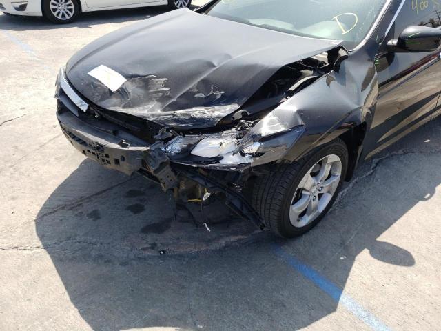 Photo 8 VIN: 5J6TF1H52CL002332 - HONDA CROSSTOUR 