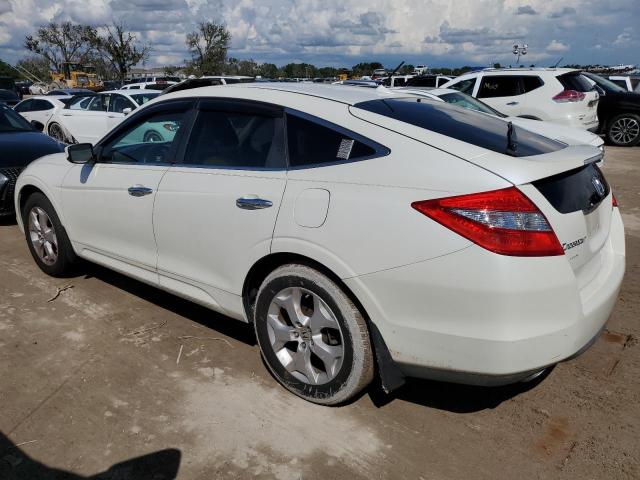 Photo 1 VIN: 5J6TF1H52CL005067 - HONDA CROSSTOUR 