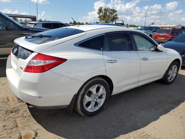 Photo 2 VIN: 5J6TF1H52CL005067 - HONDA CROSSTOUR 