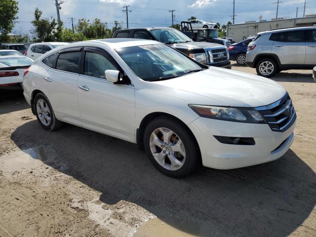 Photo 3 VIN: 5J6TF1H52CL005067 - HONDA CROSSTOUR 