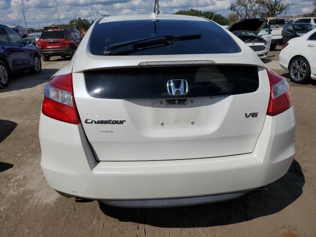 Photo 5 VIN: 5J6TF1H52CL005067 - HONDA CROSSTOUR 