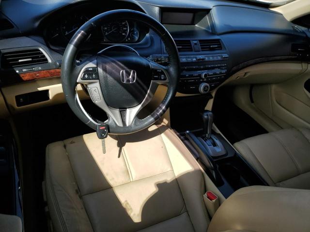 Photo 7 VIN: 5J6TF1H52CL005067 - HONDA CROSSTOUR 