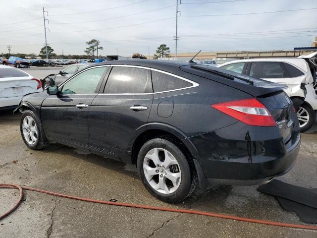 Photo 1 VIN: 5J6TF1H52CL005120 - HONDA CROSSTOUR 