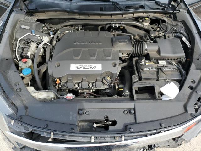 Photo 10 VIN: 5J6TF1H52CL005120 - HONDA CROSSTOUR 