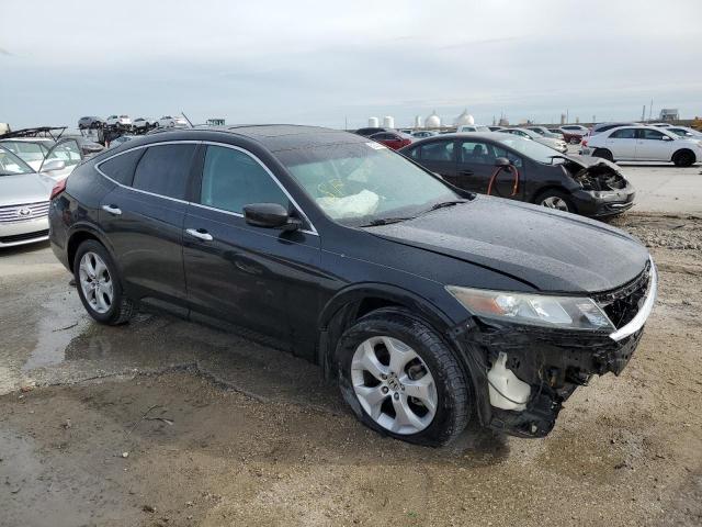 Photo 3 VIN: 5J6TF1H52CL005120 - HONDA CROSSTOUR 