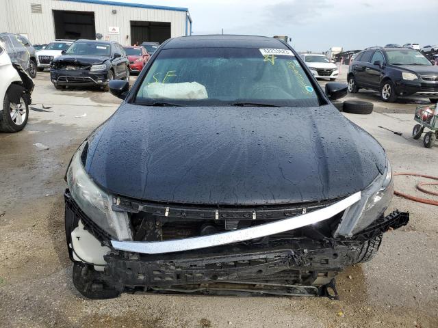 Photo 4 VIN: 5J6TF1H52CL005120 - HONDA CROSSTOUR 