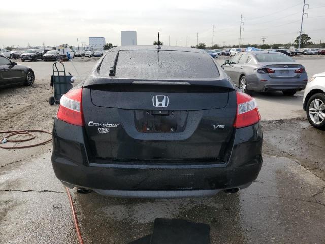 Photo 5 VIN: 5J6TF1H52CL005120 - HONDA CROSSTOUR 