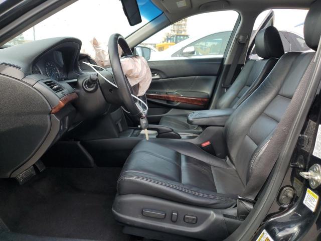 Photo 6 VIN: 5J6TF1H52CL005120 - HONDA CROSSTOUR 