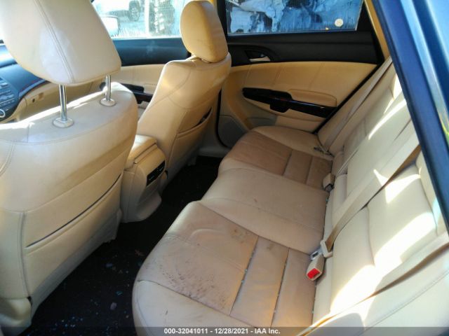 Photo 7 VIN: 5J6TF1H52CL005604 - HONDA CROSSTOUR 