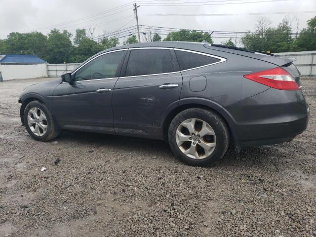 Photo 1 VIN: 5J6TF1H52CL006641 - HONDA CROSSTOUR 