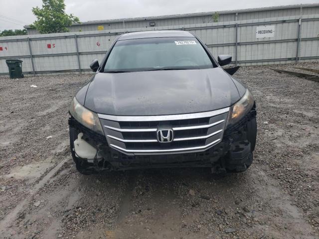 Photo 4 VIN: 5J6TF1H52CL006641 - HONDA CROSSTOUR 