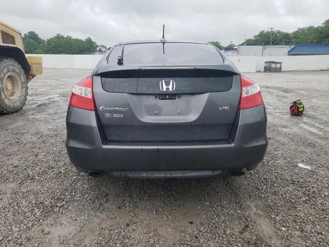 Photo 5 VIN: 5J6TF1H52CL006641 - HONDA CROSSTOUR 