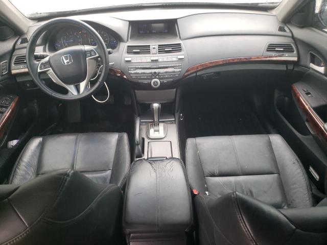 Photo 7 VIN: 5J6TF1H52CL006641 - HONDA CROSSTOUR 