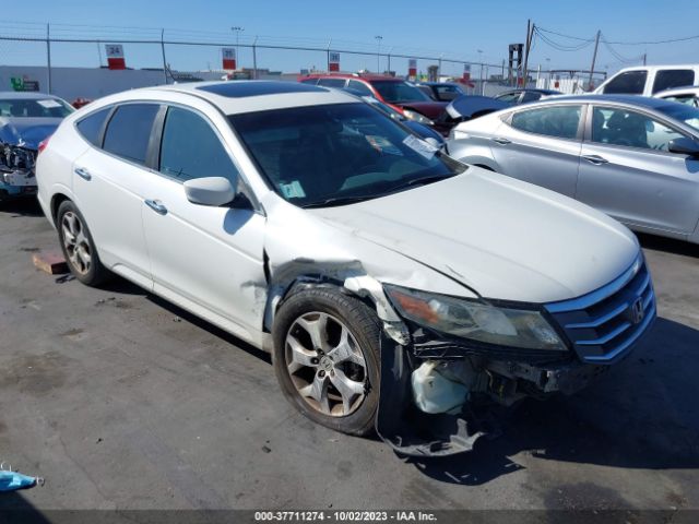 Photo 0 VIN: 5J6TF1H52CL007207 - HONDA CROSSTOUR 