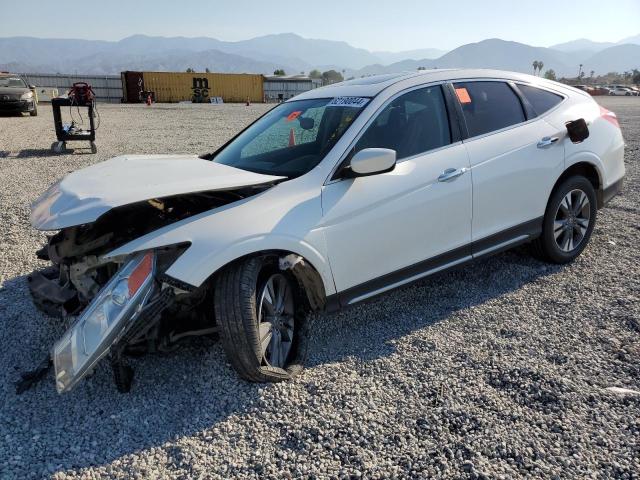 Photo 0 VIN: 5J6TF1H52DL001408 - HONDA CROSSTOUR 