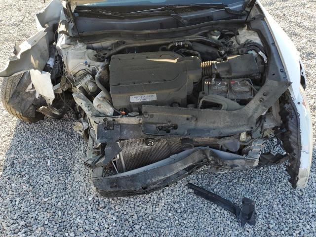 Photo 10 VIN: 5J6TF1H52DL001408 - HONDA CROSSTOUR 