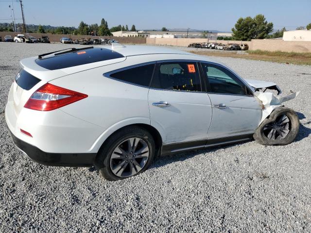 Photo 2 VIN: 5J6TF1H52DL001408 - HONDA CROSSTOUR 