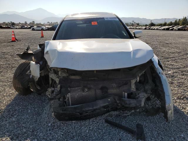 Photo 4 VIN: 5J6TF1H52DL001408 - HONDA CROSSTOUR 