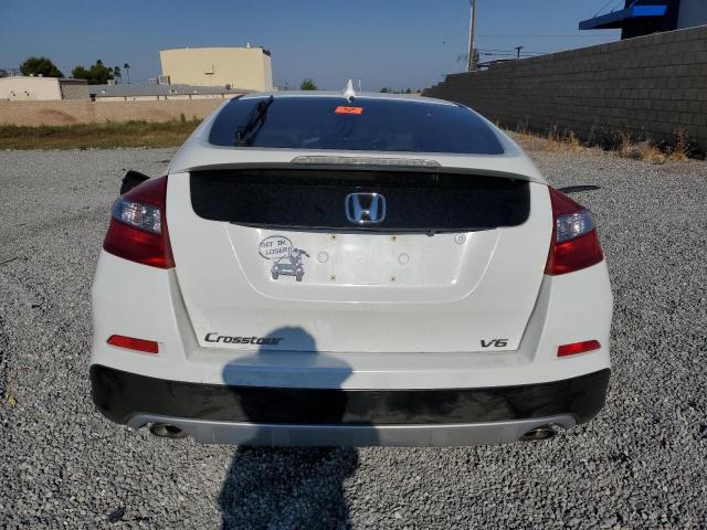 Photo 5 VIN: 5J6TF1H52DL001408 - HONDA CROSSTOUR 