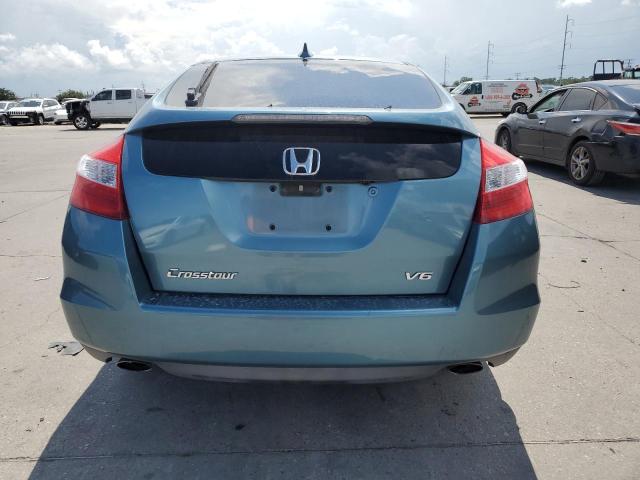 Photo 5 VIN: 5J6TF1H52DL002705 - HONDA CROSSTOUR 