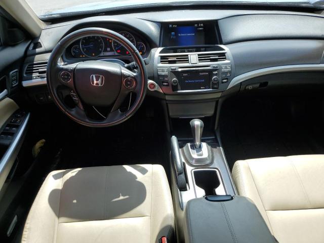 Photo 7 VIN: 5J6TF1H52DL002705 - HONDA CROSSTOUR 