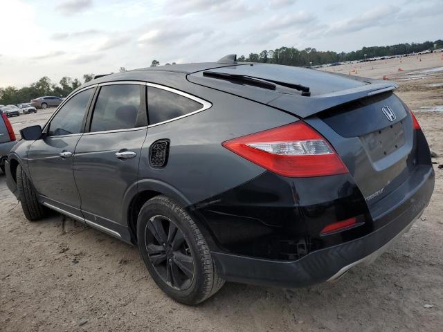 Photo 1 VIN: 5J6TF1H52EL000020 - HONDA CROSSTOUR 