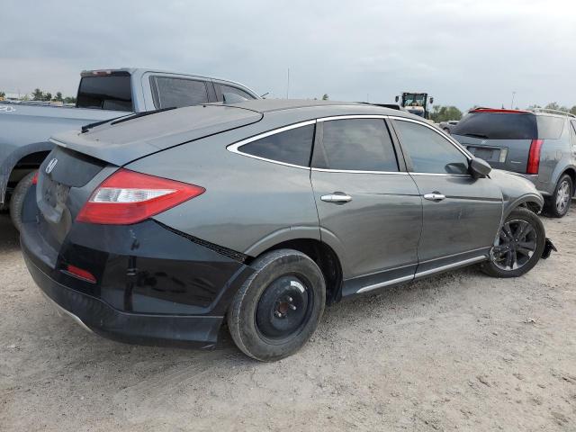 Photo 2 VIN: 5J6TF1H52EL000020 - HONDA CROSSTOUR 