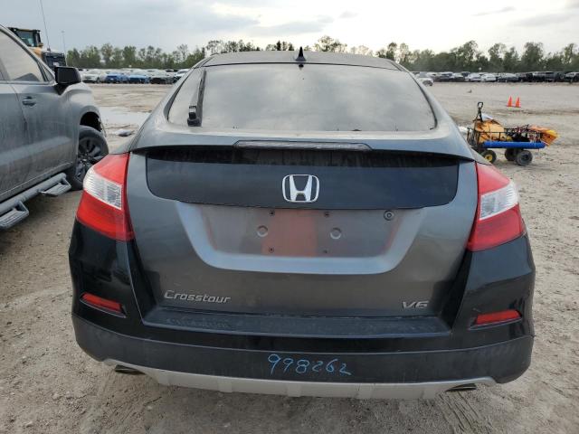 Photo 5 VIN: 5J6TF1H52EL000020 - HONDA CROSSTOUR 