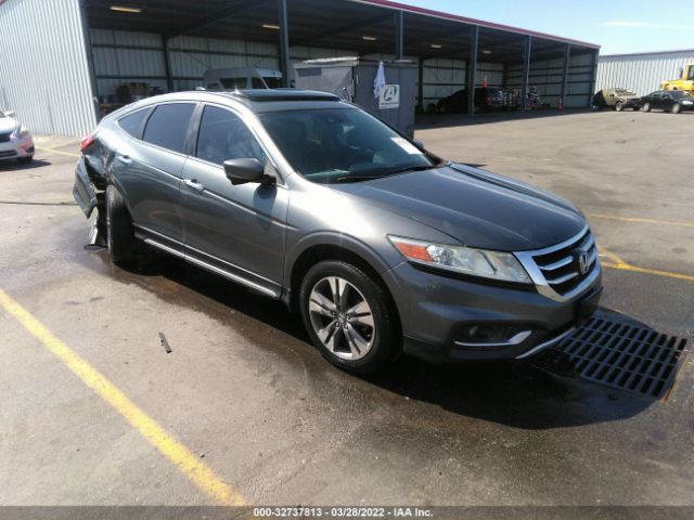 Photo 0 VIN: 5J6TF1H52EL000020 - HONDA CROSSTOUR 