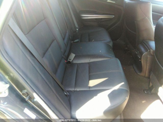 Photo 7 VIN: 5J6TF1H52EL000020 - HONDA CROSSTOUR 